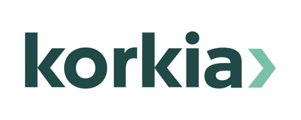 Korkian logo